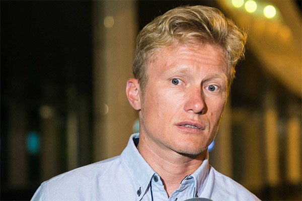Александр Винокуров: «Велоспорт — это не игра на PlayStation, и сезон на сезон не приходится»